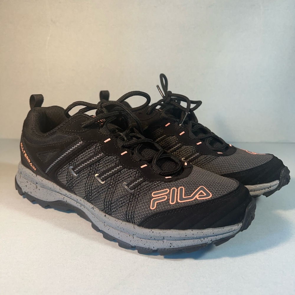 Sneakers Fila Endurance Evo